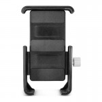 Progear Aluminium Tray Bicycle / Motorcycle Phone Holder (Kit) Progear Aluminium Tray Bicycle / Motorcycle Phone Holder (Kit)