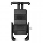 Progear Aluminium Tray Bicycle / Motorcycle Phone Holder (Kit) Progear Aluminium Tray Bicycle / Motorcycle Phone Holder (Kit)