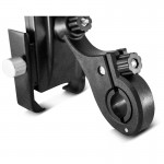 Progear Aluminium Tray Bicycle / Motorcycle Phone Holder (Kit) Progear Aluminium Tray Bicycle / Motorcycle Phone Holder (Kit)