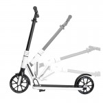 i-Glide Commuter Scooter White