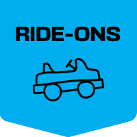 RIDE ONS