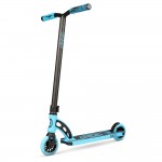 Madd Gear MGP MG Origin Shredder Complete Scooter - Black / Blue
