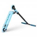 Madd Gear MGP MG Origin Shredder Complete Scooter - Black / Blue