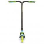 Madd Gear MGP MG Origin Pro Complete Scooter - Blue /Green Madd Gear MGP MG Origin Pro Complete Scooter - Blue /Green