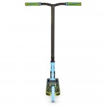 Madd Gear MGP MG Origin Pro Complete Scooter - Blue /Green Madd Gear MGP MG Origin Pro Complete Scooter - Blue /Green