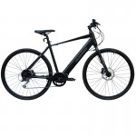 Shogun EB5 Electric Bike 42cm - Black