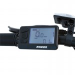 Shogun EB5 Electric Bike 42cm - Black