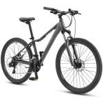 XDS Swift 6.0 26" x 15" Ladies Mountain Bike - Shadow