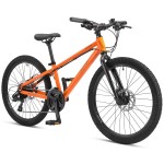 XDS Strike 24" x 12" MTB Bike - Vibrant Orange