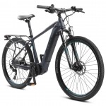 XDS Advance MTB 15" E-Bike - Grey