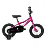 XDS Icon Hollywood 12" Kids Bike - Pink XDS Icon Hollywood 12" Kids Bike - Pink