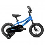 XDS Icon Tracker 12" Kids Bike - Electric Blue XDS Icon Tracker 12" Kids Bike - Electric Blue