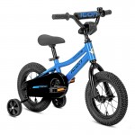 XDS Icon Tracker 12" Kids Bike - Electric Blue XDS Icon Tracker 12" Kids Bike - Electric Blue