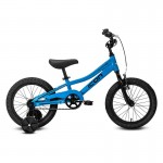 XDS Icon Mega Force 16" Kids Bike - Electric Blue XDS Icon Mega Force 16" Kids Bike - Electric Blue