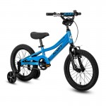 XDS Icon Mega Force 16" Kids Bike - Electric Blue XDS Icon Mega Force 16" Kids Bike - Electric Blue