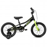 XDS Icon Mega Force 16" Kids Bike - Neon Green XDS Icon Mega Force 16" Kids Bike - Neon Green