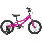XDS Icon Missy 16" Kids Bike - Pink