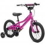 XDS Icon Missy 16" Kids Bike - Pink