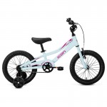XDS Icon Missy 16" Kids Bike - Cloud Blue XDS Icon Missy 16" Kids Bike - Cloud Blue