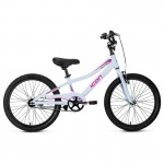 XDS Icon Foxy 20" Kids BMX Bike - Cloud Blue XDS Icon Foxy 20" Kids BMX Bike - Cloud Blue