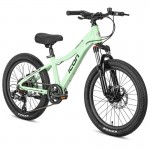 XDS Icon Freedom 20" MTB Bike - Mint XDS Icon Freedom 20" MTB Bike - Mint