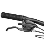 XDS Icon Phantom 24" Kids MTB Bike - Powder Blue XDS Icon Phantom 24" Kids MTB Bike - Powder Blue