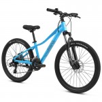 XDS Icon Phantom 24" Kids MTB Bike - Powder Blue XDS Icon Phantom 24" Kids MTB Bike - Powder Blue