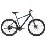 XDS Icon Phantom 27.5" x 15" MTB Bike - Blue XDS Icon Phantom 27.5" x 15" MTB Bike - Blue