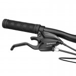 XDS Icon Phantom 27.5" x 15" MTB Bike - Blue XDS Icon Phantom 27.5" x 15" MTB Bike - Blue