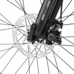 XDS Icon Phantom 27.5" x 15" MTB Bike - Blue XDS Icon Phantom 27.5" x 15" MTB Bike - Blue