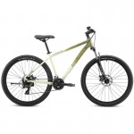 XDS Icon Phantom 27.5" x 15" MTB Bike - Sand / Green XDS Icon Phantom 27.5" x 15" MTB Bike - Sand / Green