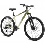 XDS Icon Phantom 27.5" x 15" MTB Bike - Sand / Green XDS Icon Phantom 27.5" x 15" MTB Bike - Sand / Green