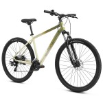 XDS Icon Phantom 29" x 17" MTB Bike - Sand / Green