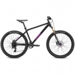 XDS Icon Tank 26" x 14" MTB Bike - Black / Purple XDS Icon Tank 26" x 14" MTB Bike - Black / Purple