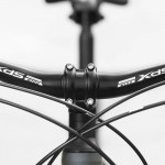 XDS Hacker 380 26" x 15.5" MTB Bike - Black / Green XDS Hacker 380 26" x 15.5" MTB Bike - Black / Green