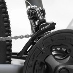 XDS Hacker 380 26" x 15.5" MTB Bike - Black / Green XDS Hacker 380 26" x 15.5" MTB Bike - Black / Green