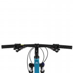 XDS Hacker 500 27.5" x 19" MTB Bike - Green / White