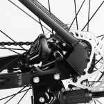 XDS Hacker 500 27.5" x 15.5" MTB Bike - Grey / White XDS Hacker 500 27.5" x 15.5" MTB Bike - Grey / White