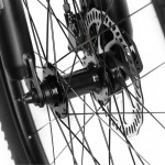 XDS Hacker 500 27.5" x 15.5" MTB Bike - Grey / White XDS Hacker 500 27.5" x 15.5" MTB Bike - Grey / White