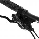 XDS Hacker 500 27.5" x 15.5" MTB Bike - Grey / White XDS Hacker 500 27.5" x 15.5" MTB Bike - Grey / White