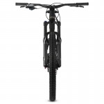 XDS Tarpan 16" Dual Suspension MTB Bike - Forest Green