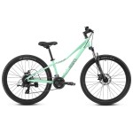 XDS Icon Phantom 26" Ladies MTB Bike - Mint XDS Icon Phantom 26" Ladies MTB Bike - Mint
