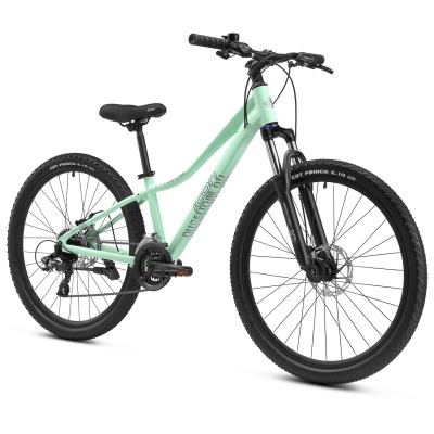 XDS Icon Phantom 26" Ladies MTB Bike - Mint