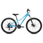 XDS Icon Phantom 26" Ladies MTB Bike - Powder Blue XDS Icon Phantom 26" Ladies MTB Bike - Powder Blue