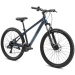 XDS Icon Phantom 26" Mens MTB Bike - Blue
