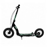 Zinc Glow Radikal 12" BMX Scooter Zinc Glow Radikal 12" BMX Scooter