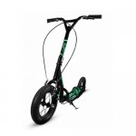 Zinc Glow Radikal 12" BMX Scooter Zinc Glow Radikal 12" BMX Scooter