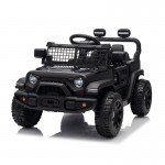 Go Skitz Astro 12V Electric Ride On - Black Go Skitz Astro 12V Electric Ride On - Black
