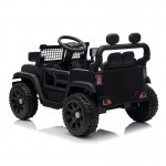 Go Skitz Astro 12V Electric Ride On - Black Go Skitz Astro 12V Electric Ride On - Black