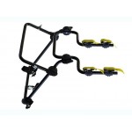 Pacific Spare Tyre Car Bike Carrier Rack